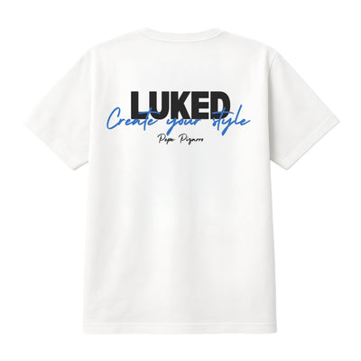 Luked Create Your Style