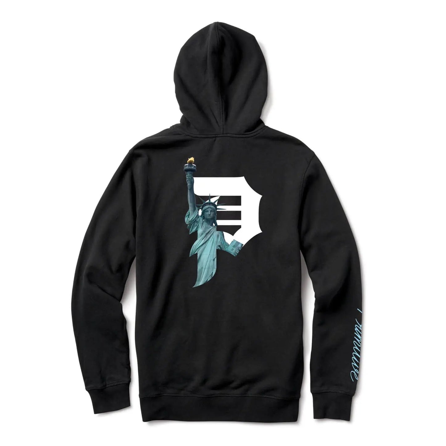 Hoodie Primitive Beacon