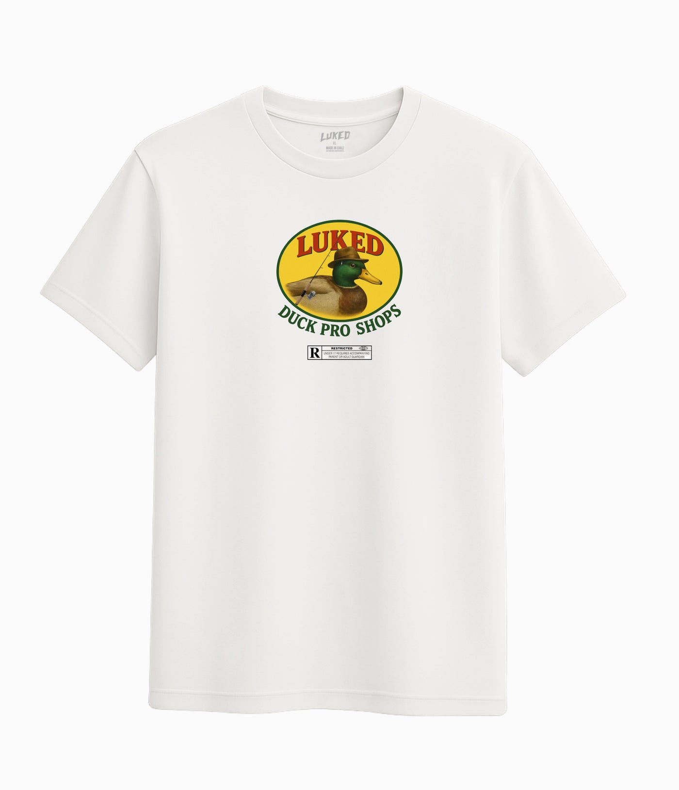 Luked Duck Pro Shops