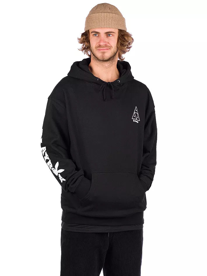 Hoodie Huf x Playboy