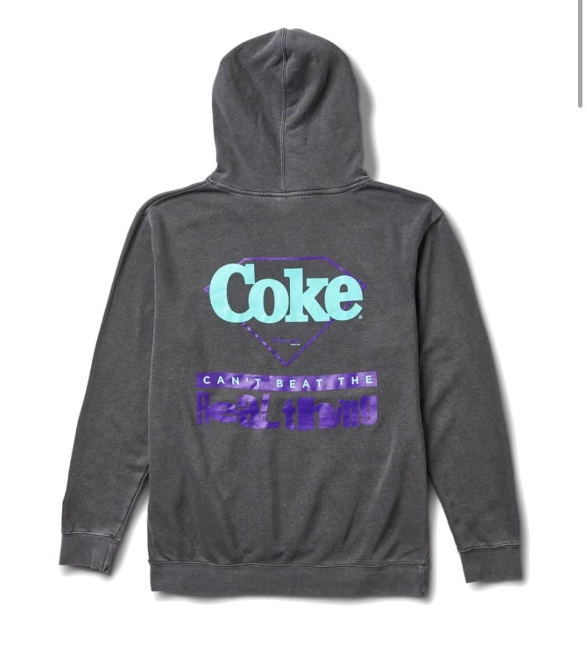 Diamond Coke