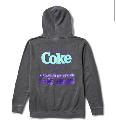 Diamond Coke