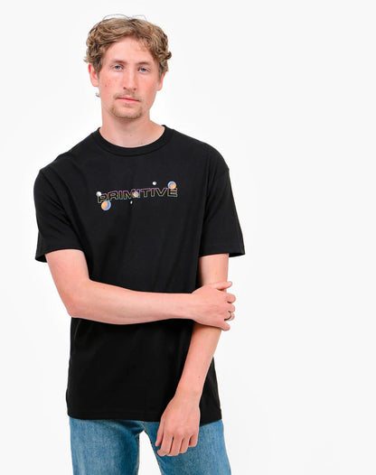 Polera Primitive Particles Tee