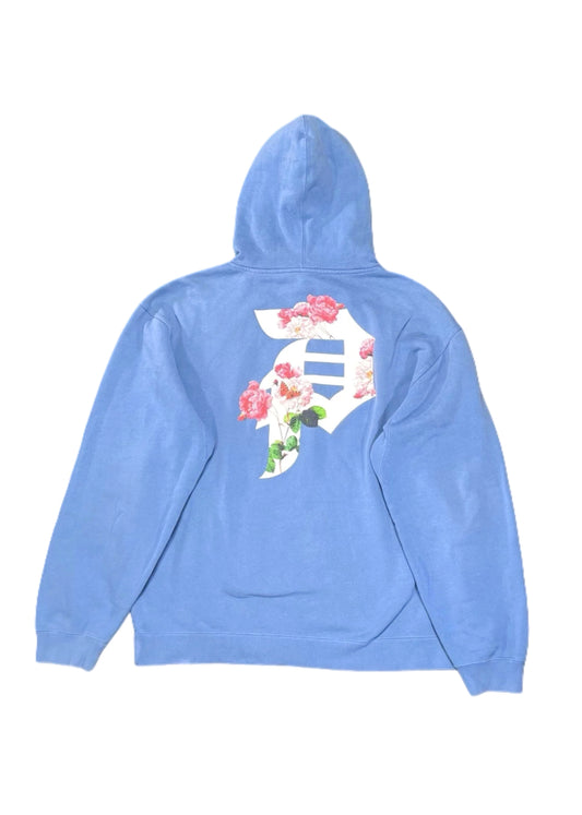 Hoodie Primitive Floral