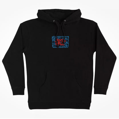 Hoodie Santa Cruz Knox