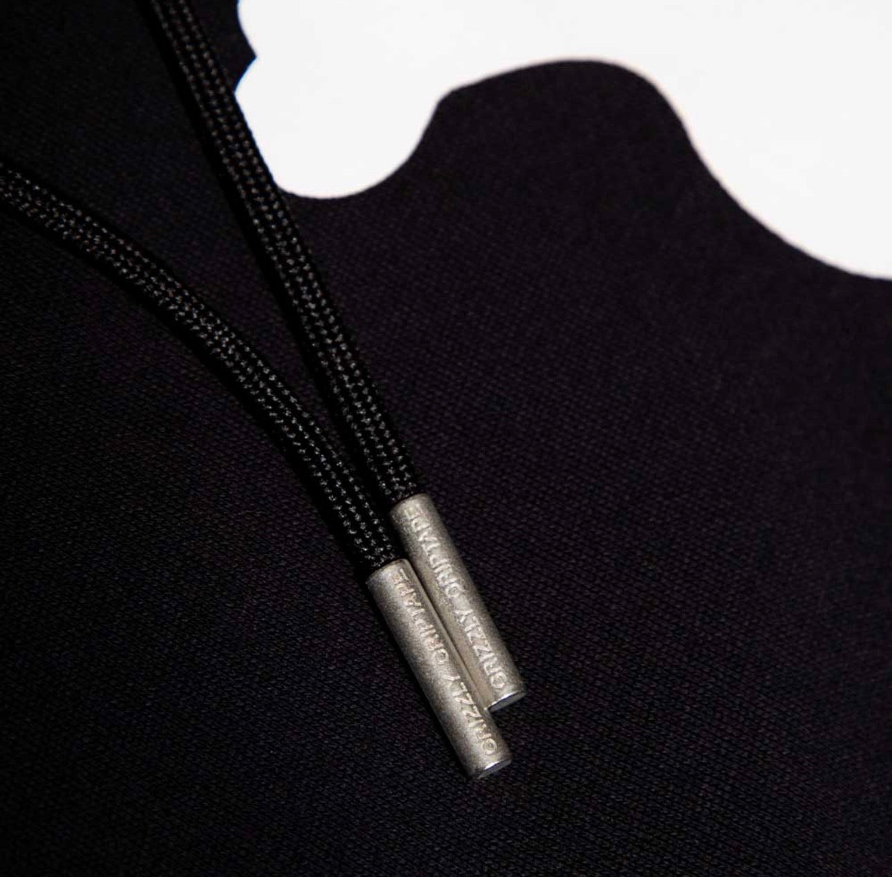 Image of Hoodie Grizzly Griptape Og Bear Negro