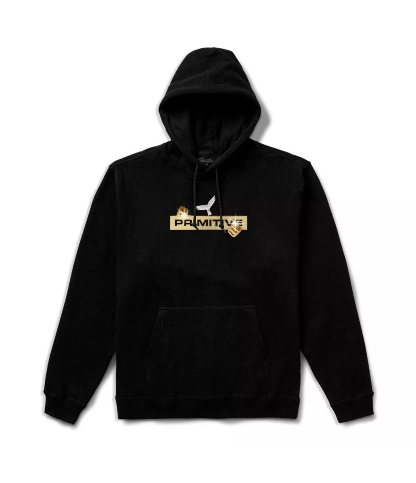 Hoodie Primitive Destiny Exclusivo