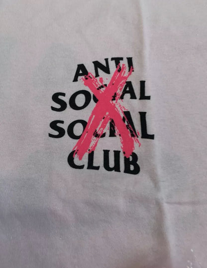 Polera Assc Cancelled