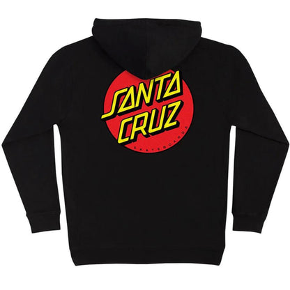 Hoodie Santa Cruz Classic