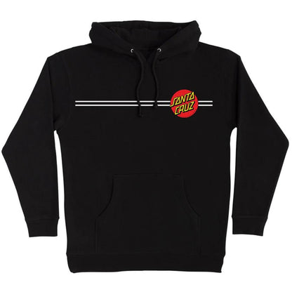 Hoodie Santa Cruz Classic