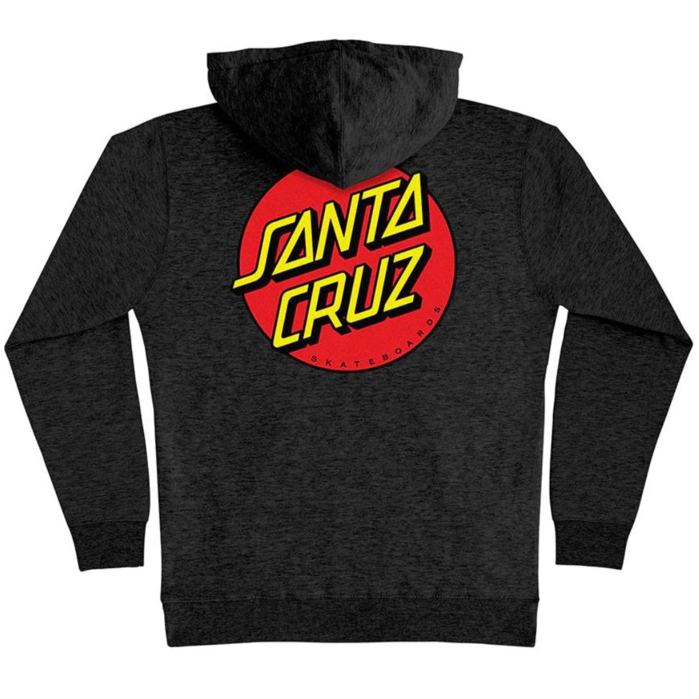 Hoodie Santa Cruz Classic