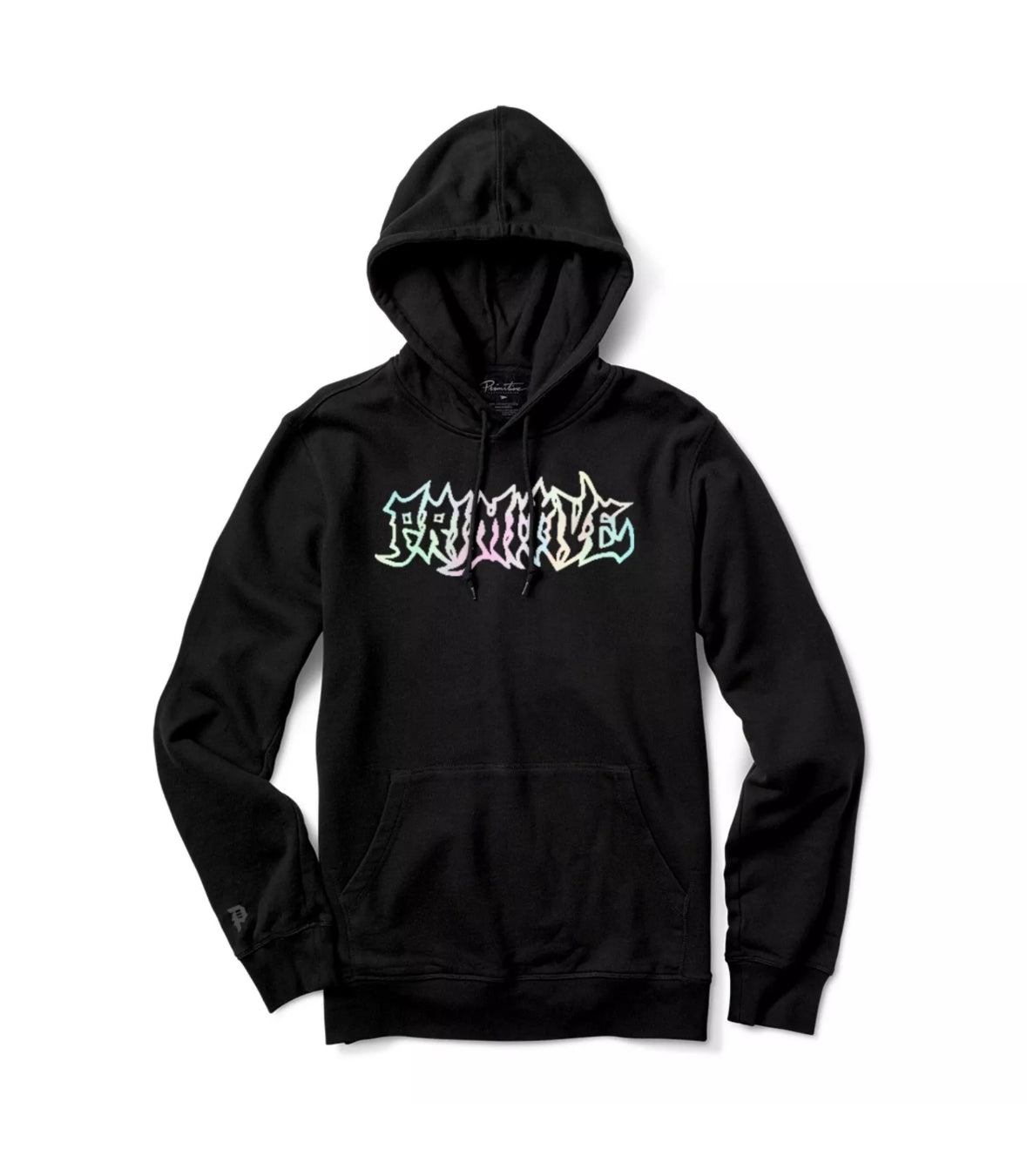 Primitive Breakdown Hoodie