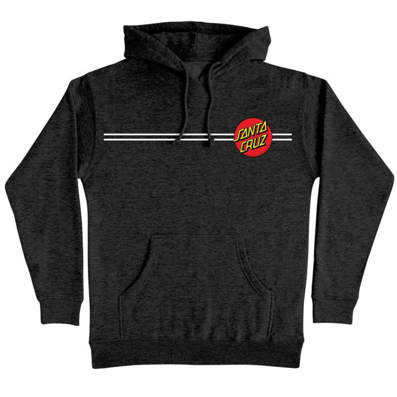 Hoodie Santa Cruz Classic