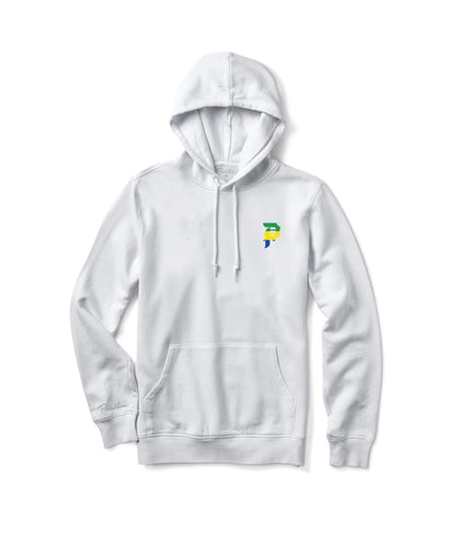 Hoodie Primitive Brazil