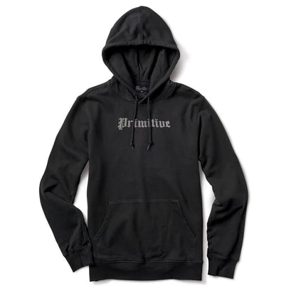 Hoodie Primitive Dirty P