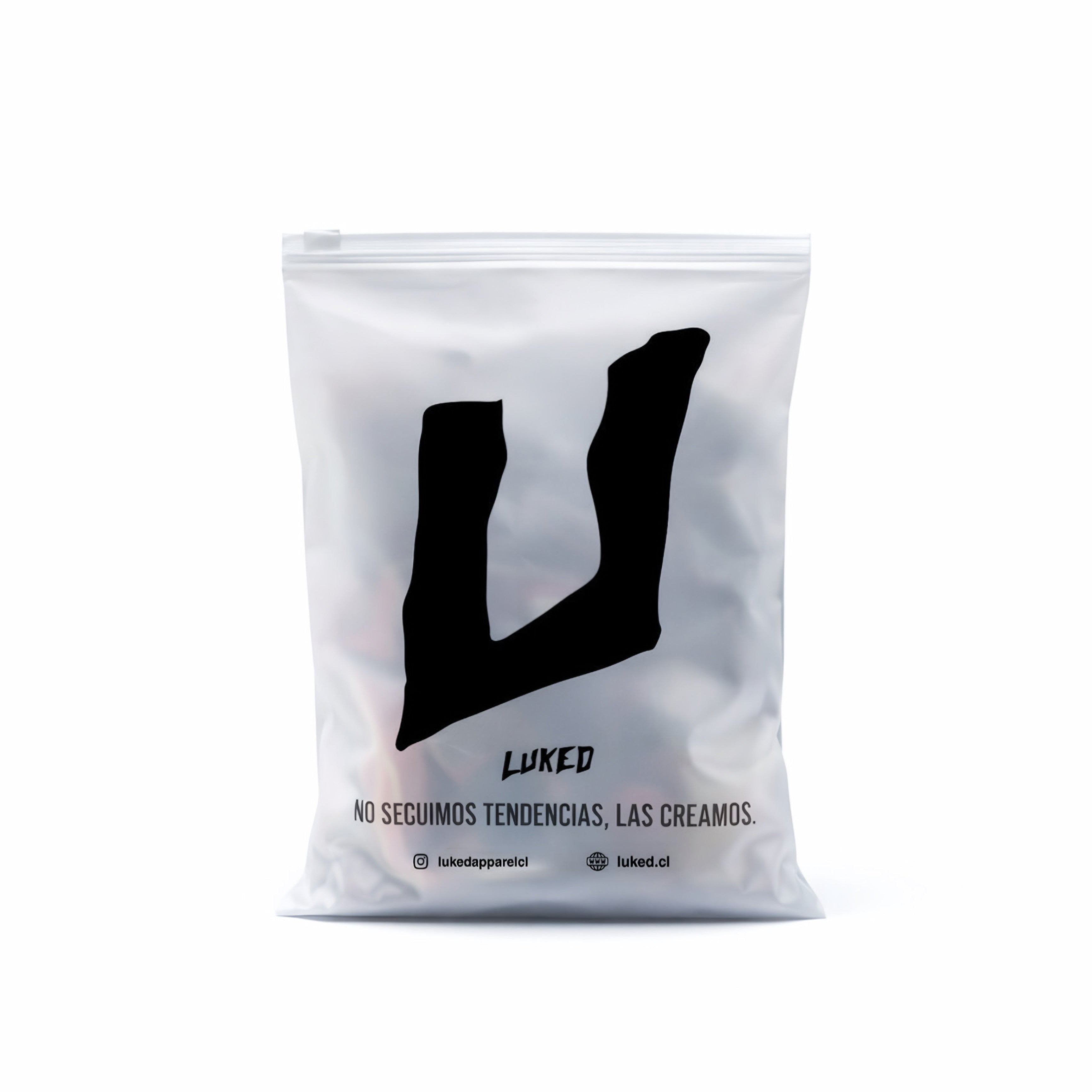 Image of Pack poleras Luked Apparel