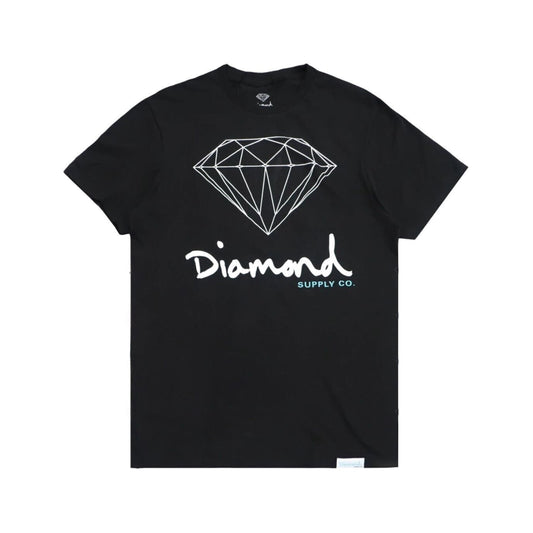 Polera Diamond Supply