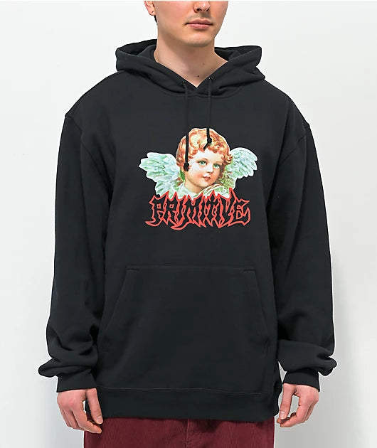 Hoodie Primitive Feeling