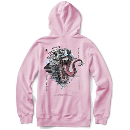 Hoodie Primitive x Venom