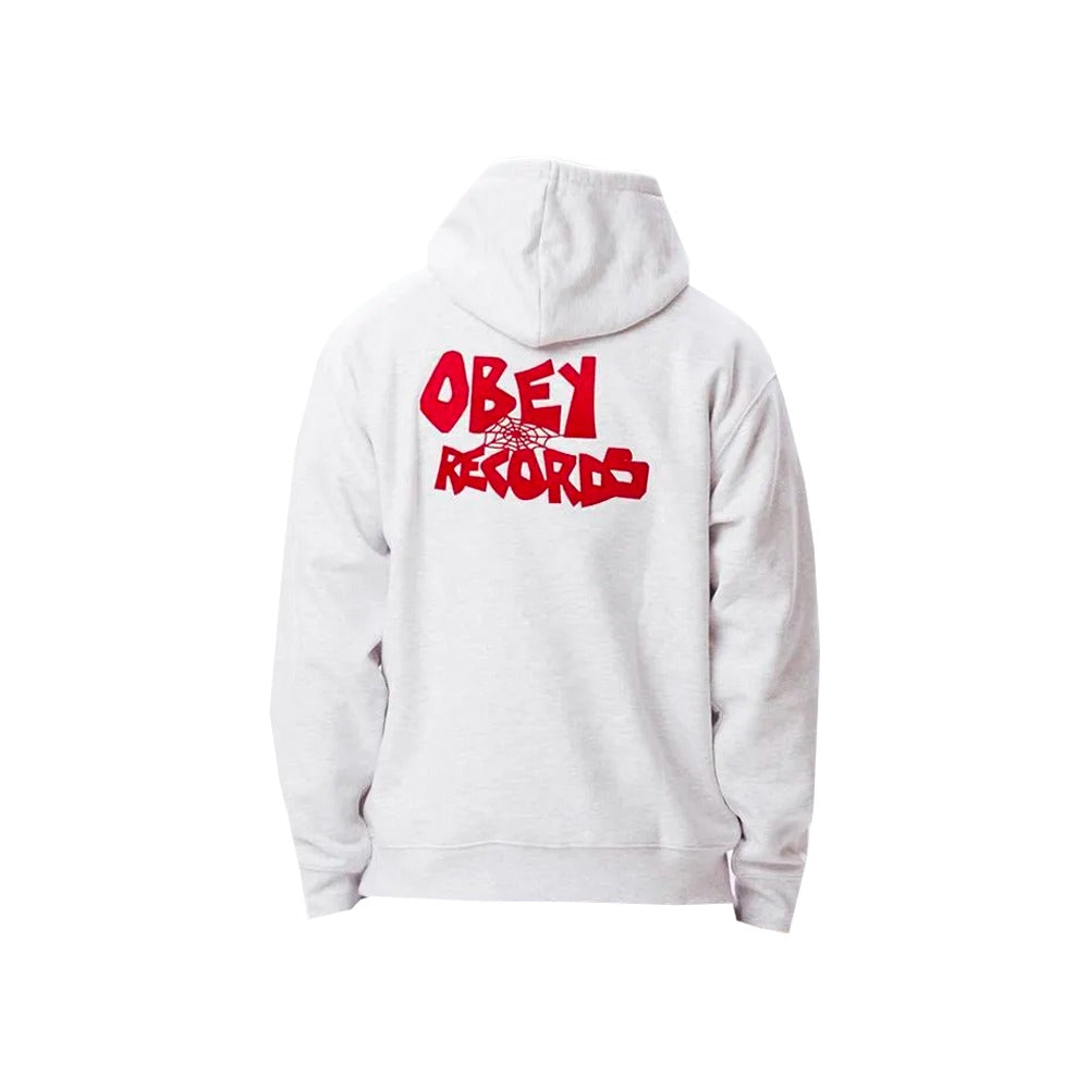 Hoodie Obey Records