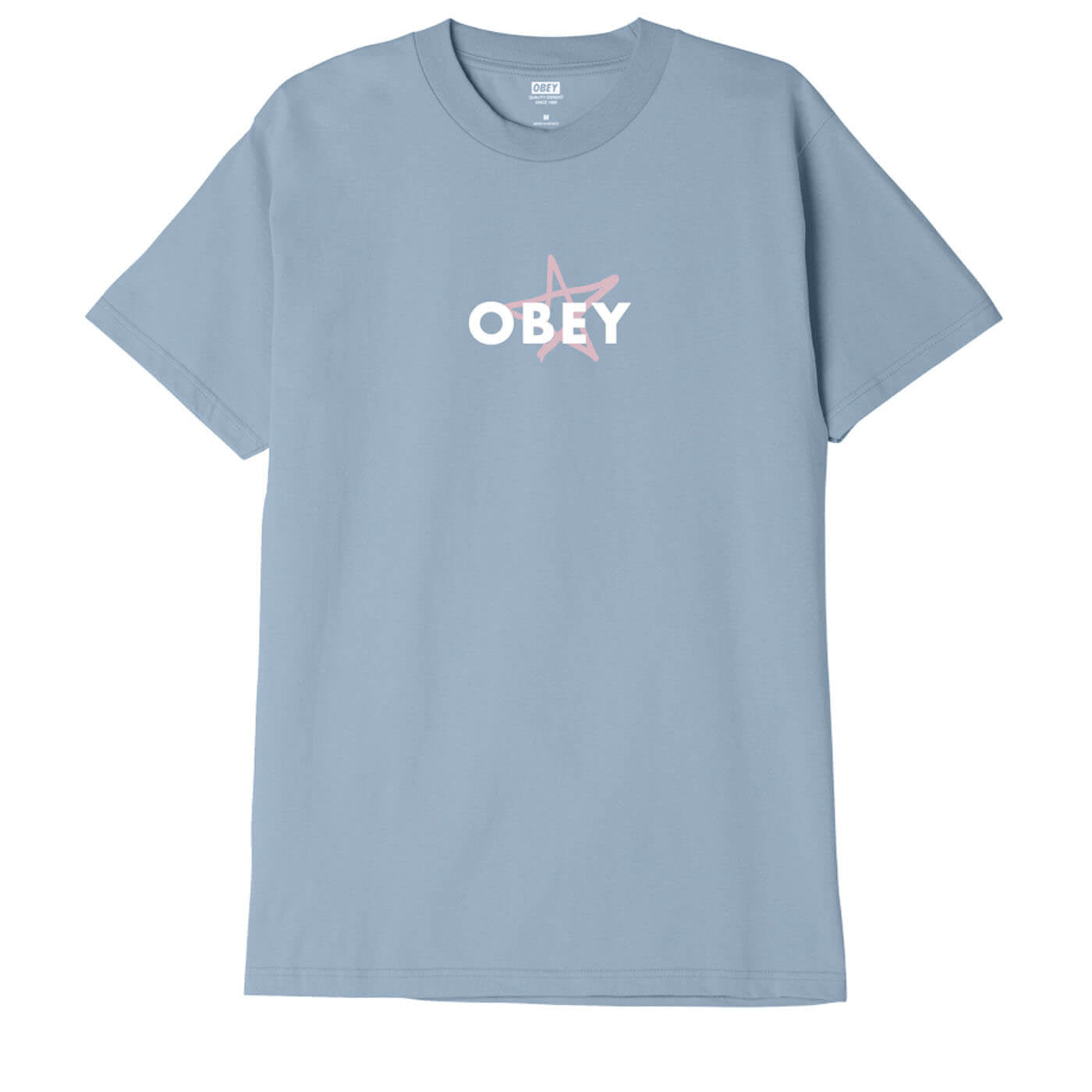 Polera Obey City Star