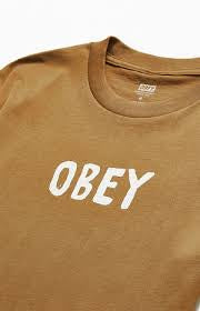 Polera Obey Og 2