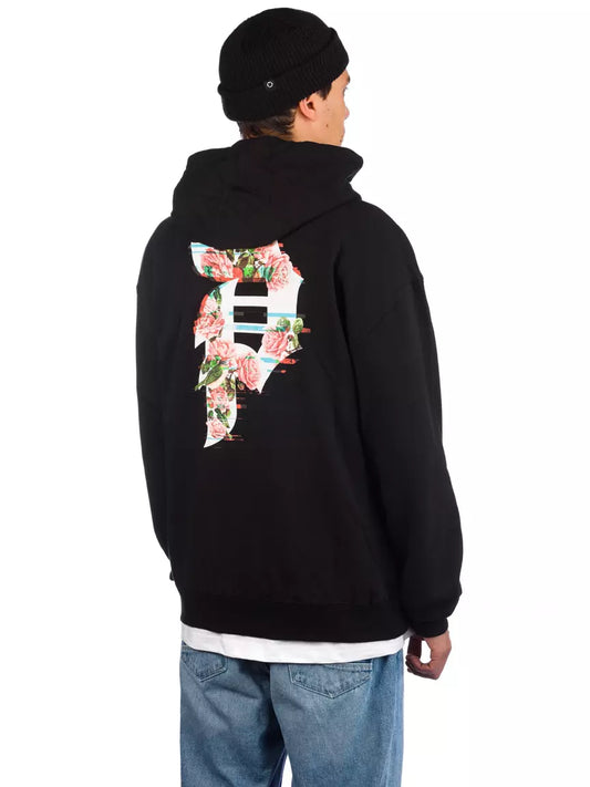 Hoodie Primitive Glitch