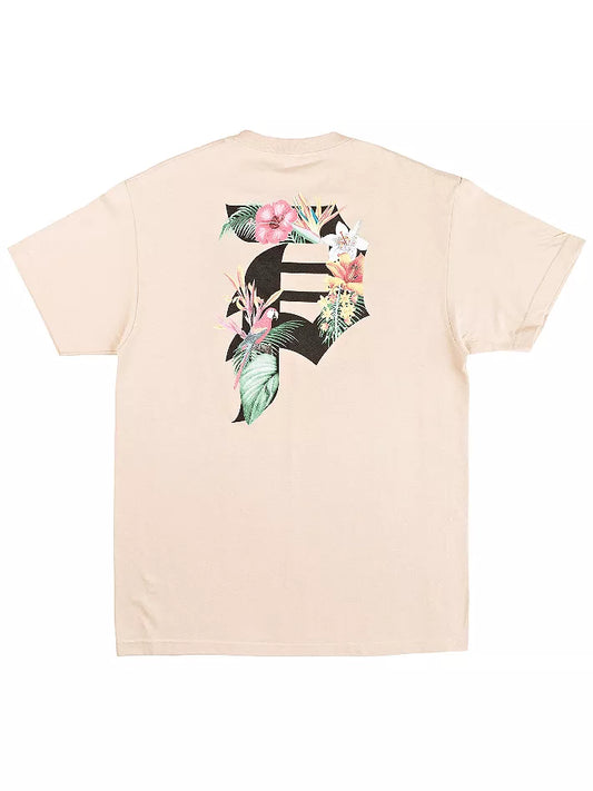 Polera Primitive Tropics - Dirty P