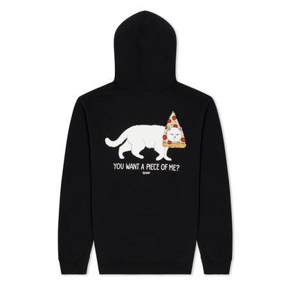 Hoodie Ripndip Wanna Piece Of Me?