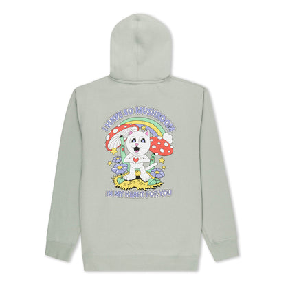 Hoodie Ripndip So Mushroom