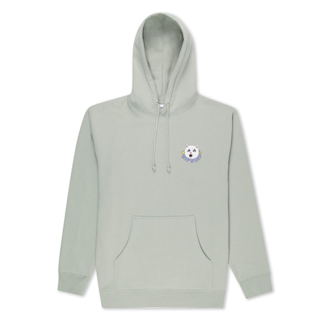 Hoodie Ripndip So Mushroom