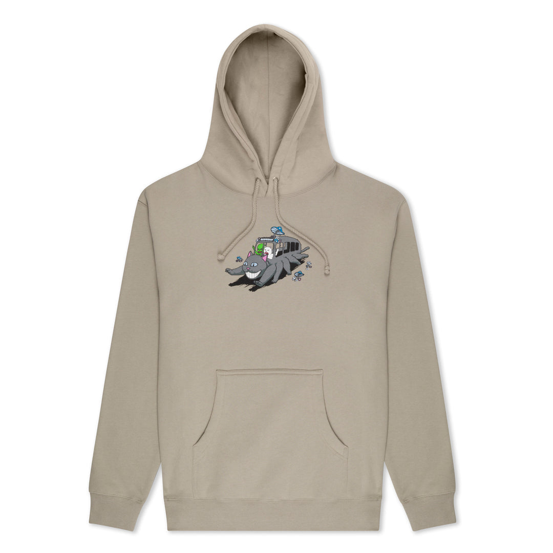 Hoodie Ripndip Adventure bus