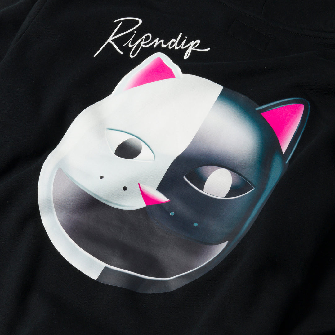 Hoodie Ripndip Lose Yourself