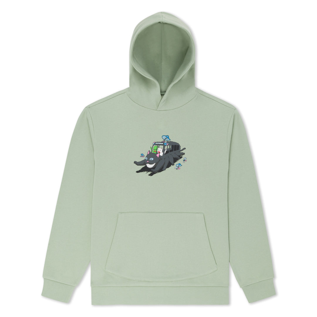 Hoodie Ripndip Adventure bus