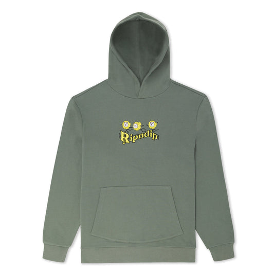 Hoodie Ripndip Funny Thing