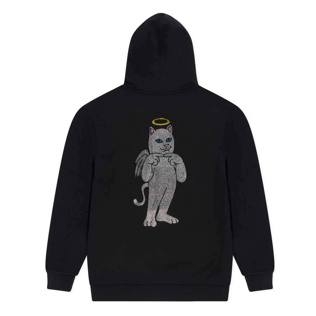 Hoodie Ripndip Sent From Heaven