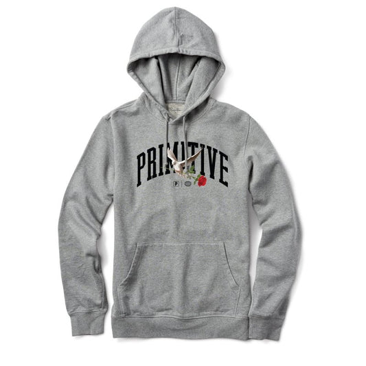 Hoodie Primitive Messenger