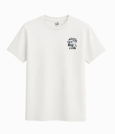 Luked Anti Cash Club