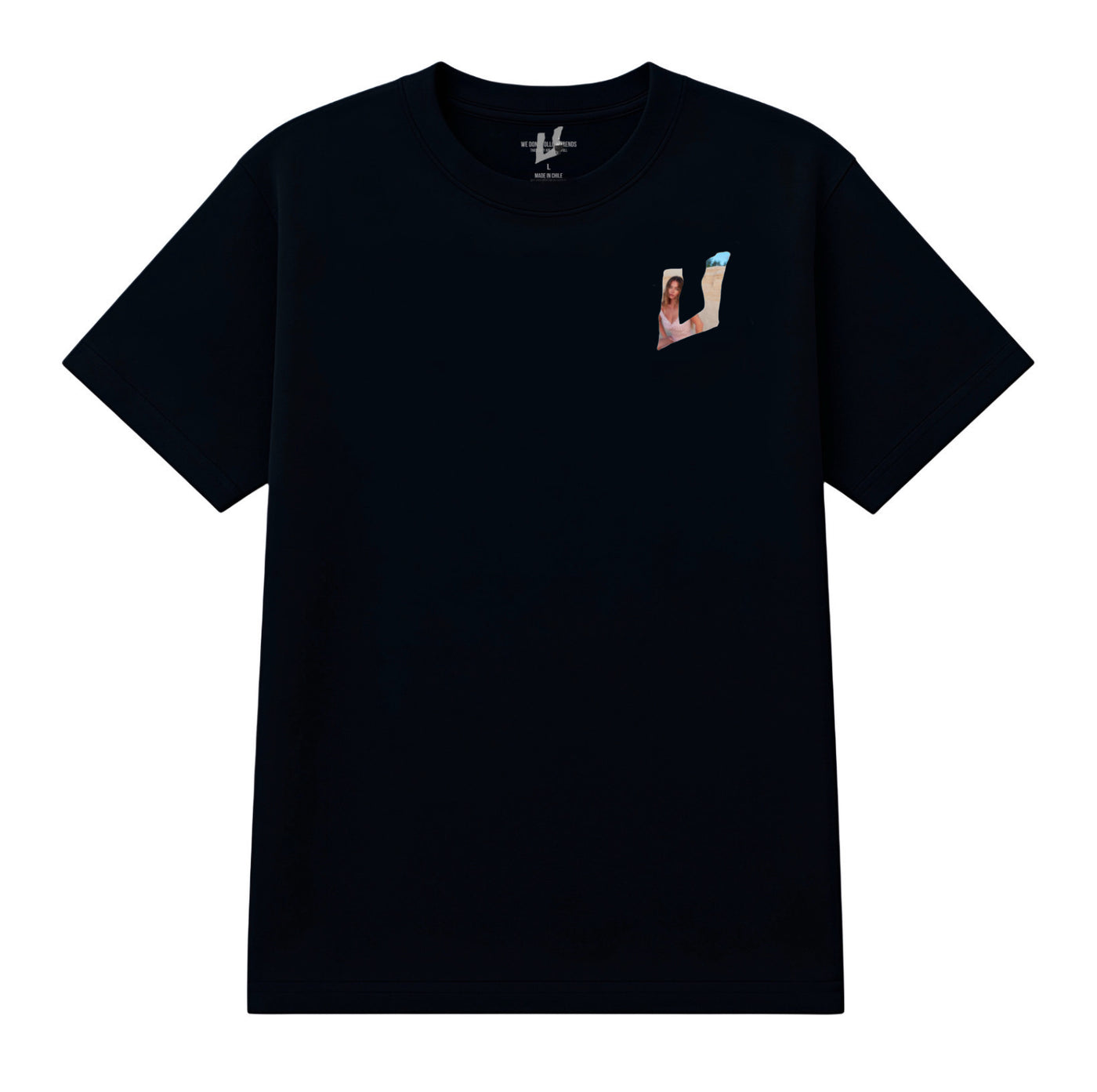 Luked Sydney Sweeney