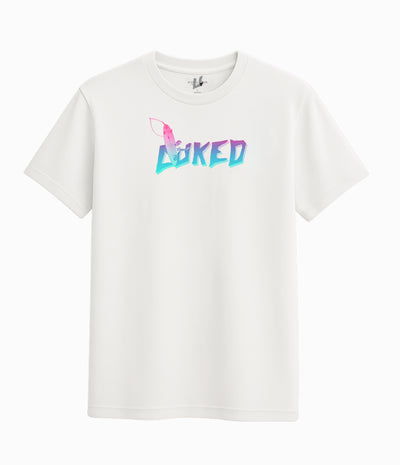 Luked Ride Has No Limits