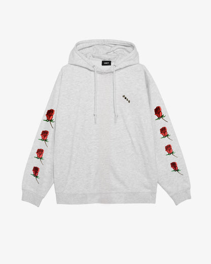 Hoodie Obey Rose - 2020