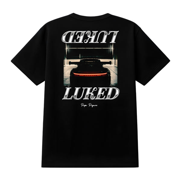 Luked Porsche
