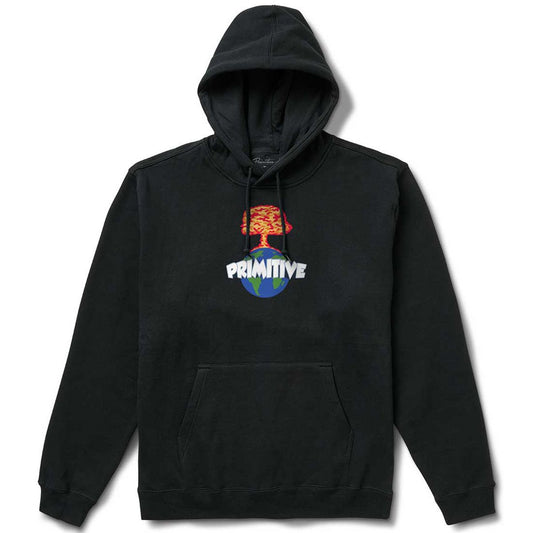 Hoodie Primitive Oops