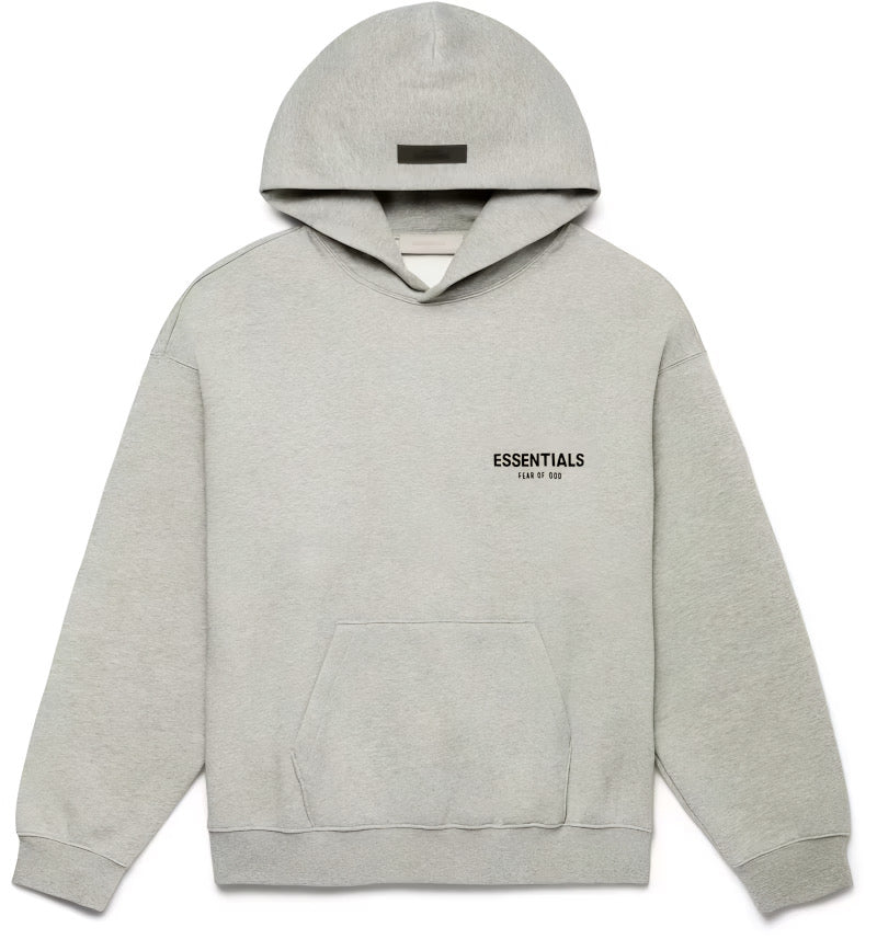 Image of Fear of God Essentials Dark Oatmeal