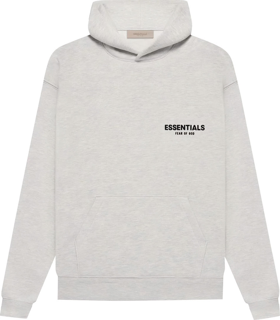 Image of Fear of God Essentials Light Oatmeal