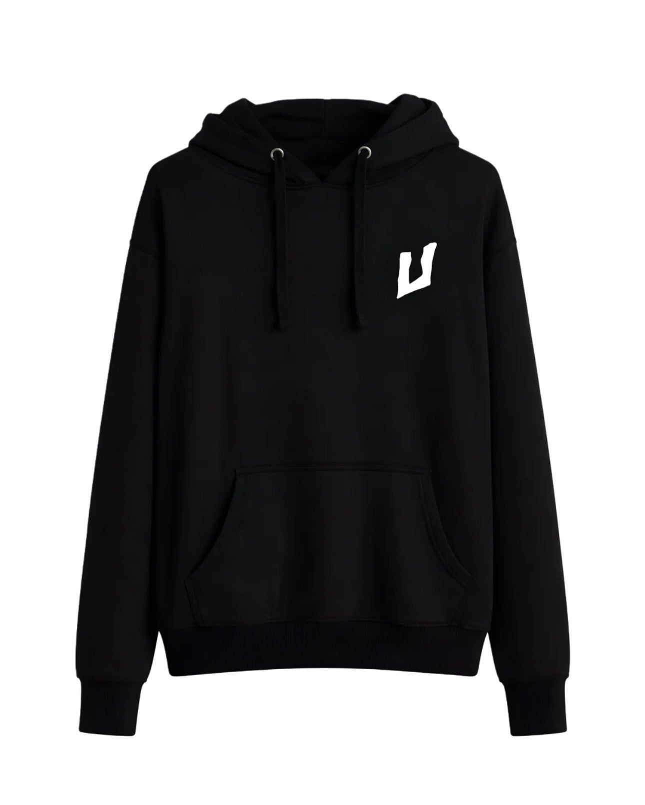 Image of Hoodie Luked Honda CRF
