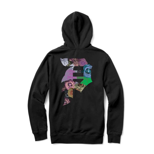 Hoodie Primitive seasons