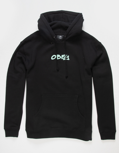 Hoodie Obey Grafitti