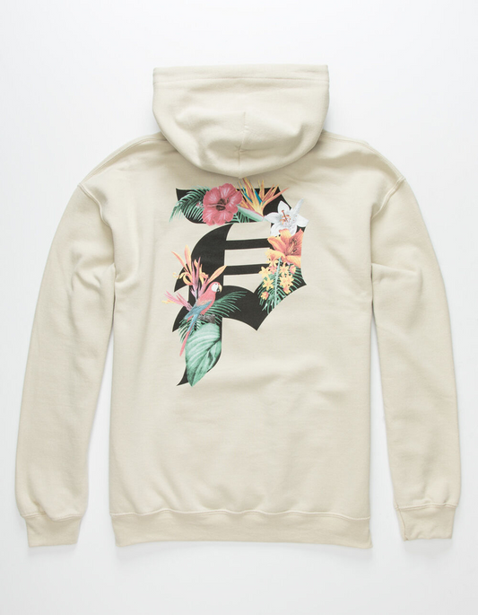 Hoodie Primitive Tropics - Raro