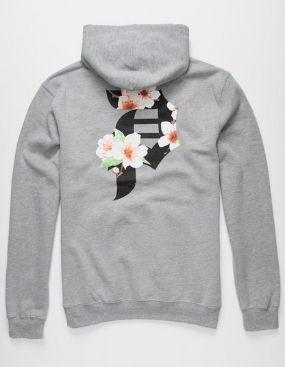 Hoodie Primitive Cherry Blossom